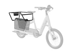 Kit pacchetto famiglia Trek Fetch+ 2