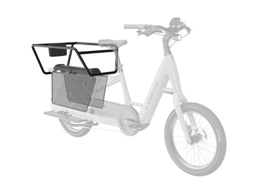 Kit pacchetto famiglia Trek Fetch+ 2