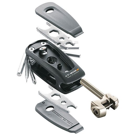 Kit d'outils sks ct-worx 20 fonctions