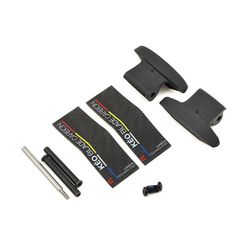 Kit laminas look kéo blade2 16