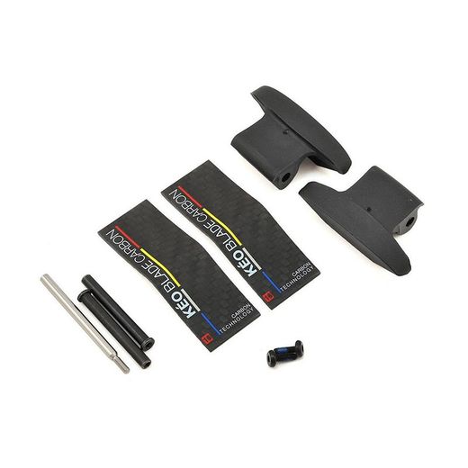 Kit laminas look kéo blade2 16