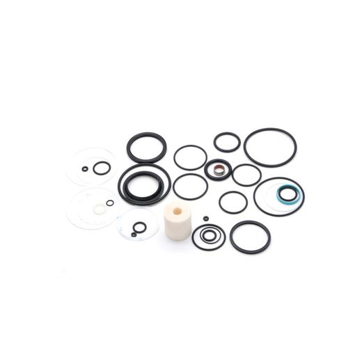KIT MANTENIMENT AMORTIGUADOR FOX FLOAT X2