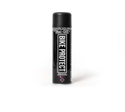 Kit pistolet de nettoyage muc-off 1l + spray protecteur 500 ml (pack de soins vélo extra value)