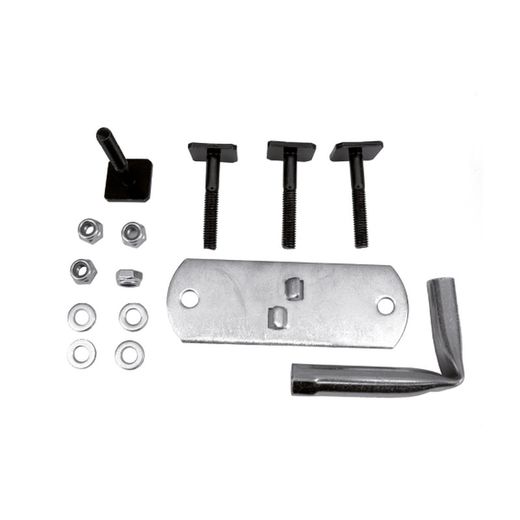 Kit per barre universali monza