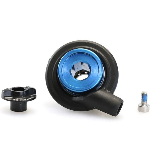 kit télécommande fox fox fit4 fs ptu 2018