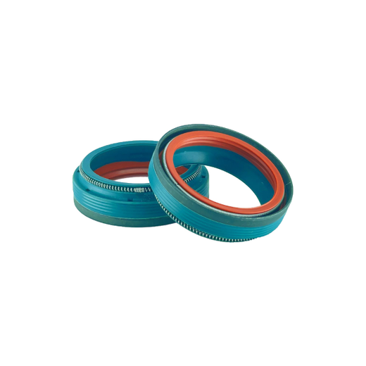 Kit de retenes compuesto dual FOX 34mm para todos los modelos desde 2016 hasta 2023