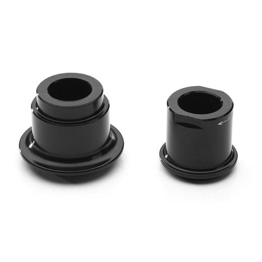End Cap X5 Rear Pair 12x142, 12x148