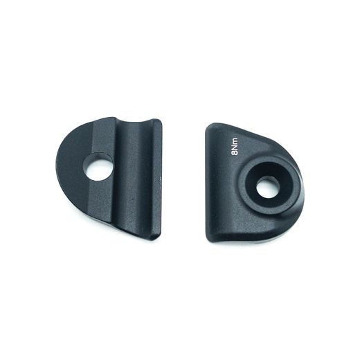 SEATPOST RAIL KIT OVAL