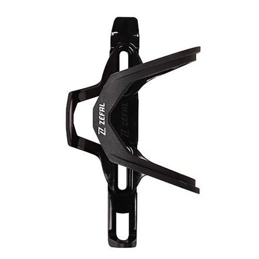 Kit zefal bidon sense pro 50500 ml noir / gris + porte bouteille pulse z2