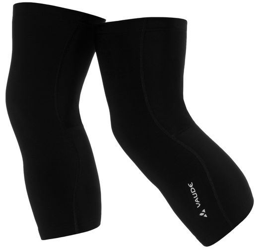Knee Warmer II, black, L