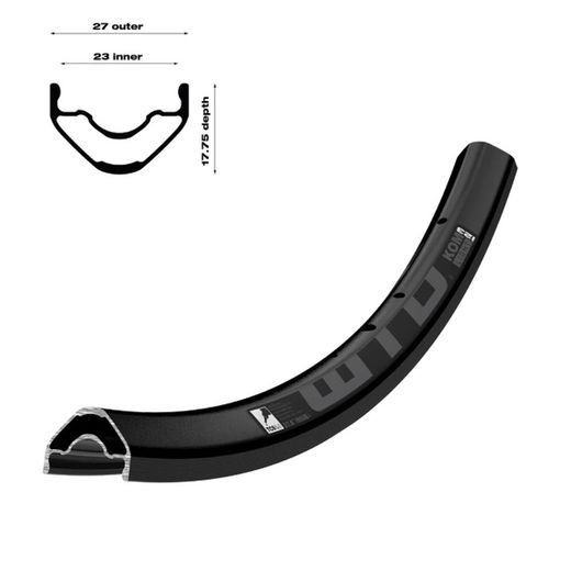 Cercle Kom Light I23, TCS 2.0, 28 Forums, 29