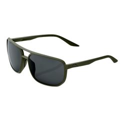 KONNOR - Soft Tact Army Green - Smoke Lens