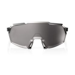 KORBIN - GLOSS BLACK CHROME - HIPER SILVER MIRROR