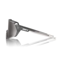 KORBIN - GLOSS BLACK CHROME - HIPER SILVER MIRROR