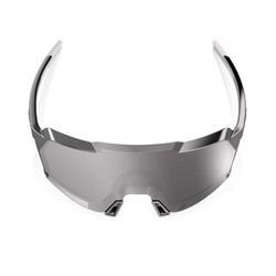 KORBIN - GLOSS BLACK CHROME - HIPER SILVER MIRROR