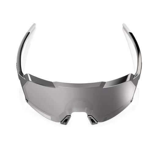 KORBIN - GLOSS BLACK CHROME - HIPER SILVER MIRROR