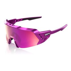 KORBIN X - GLOSS PURPLE CHROME - PURPLE MULTILAYER MIRROR