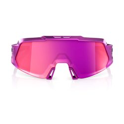 KORBIN X - GLOSS PURPLE CHROME - PURPLE MULTILAYER MIRROR