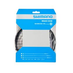 Latiguillo Freno 2000mm Negro SM-BH90-SBLS