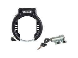 Lck Abs 4650xl R Ring+Batt Bk