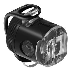 Led femto usb front black 15 lumens