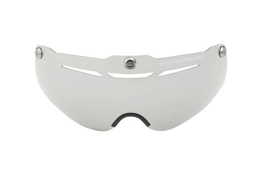 Lentille transparente giro air attack