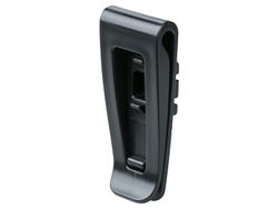 Light part bontrager flare locking belt clip