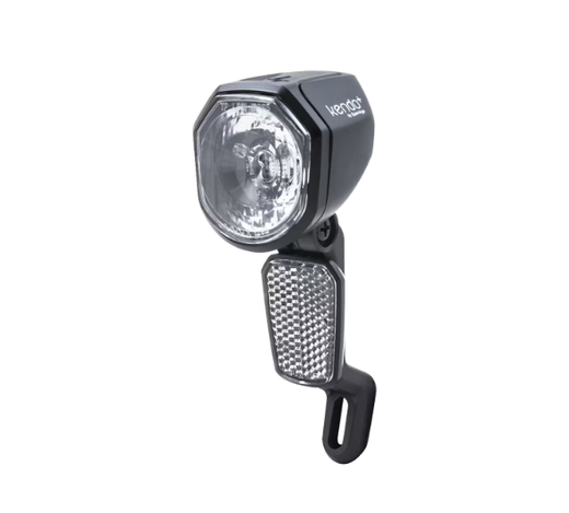 Lumière spanninga kendo xe 6-36vdc pour vélo électrique avant