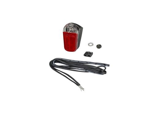 Light Spanninga Presto XE Guard e-bike Rear