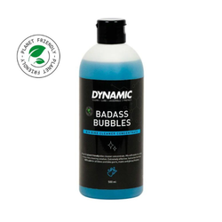 CONCENTRÉ DE NETTOYANT POUR VÉLO BIO BADASS BUBBLE - 500 ml