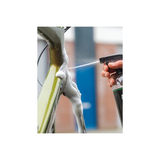 Nettoyant vélo concentré MILKIT, 1L