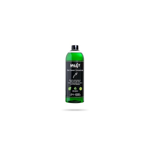 Detergente concentrato per biciclette MILKIT, 1L