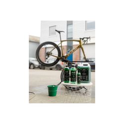 Detergente concentrato per biciclette MILKIT, 1L