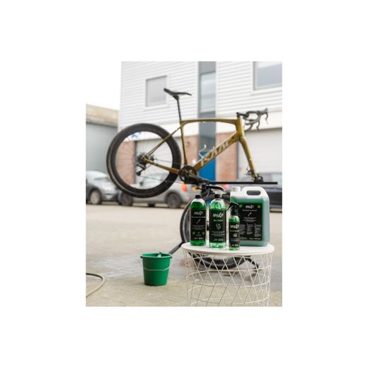 Detergente concentrato per biciclette MILKIT, 1L