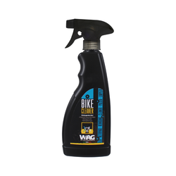 LIMPIADOR DE BICICLETAS - 500ml