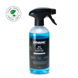 NETTOYANT POUR VÉLOS BIOLOGIQUE - FILTH FIGHTER, 500 ml