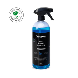 NETTOYANT POUR VÉLOS BIOLOGIQUE - FILTH FIGHTER, 1 LITRE