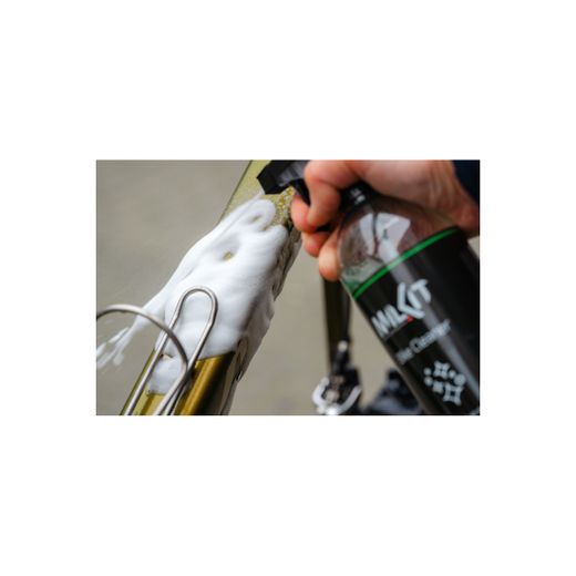 Nettoyant vélo MILKIT, 1L, avec spray