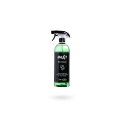 Detergente per biciclette MILKIT, 1L, con spruzzatore