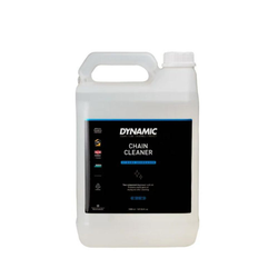 NETTOYEUR DE CHAÎNE - 5 LITRES