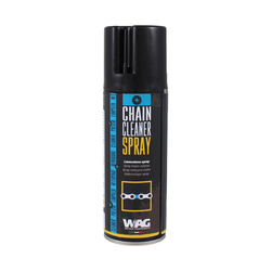 LIMPIADOR DE CADENA EN AEROSOL - 200ml