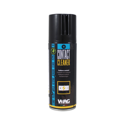 LIMPIADOR DE CONTACTOS EN SPRAY - 200ml