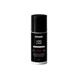 NETTOYANT POUR LUNETTES ET SPRAY ANTI-BUÉE - LENS LOVE, 100 ml