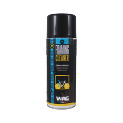 Limpiador de espuma ebike 400 ml - 400 ml