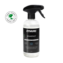 NETTOYANT POUR FREINS BIODÉGRADABLE - BRAKEFAST, 500 ml