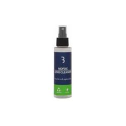 BBB lens cleaner NoFog
