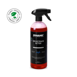 DETERGENTE SPRAY PER TRASMISSIONE - DRIVETRAIN DETOX, 1 LITRO