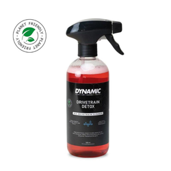 DETERGENTE SPRAY PER TRASMISSIONE - DRIVETRAIN DETOX, 500 ML