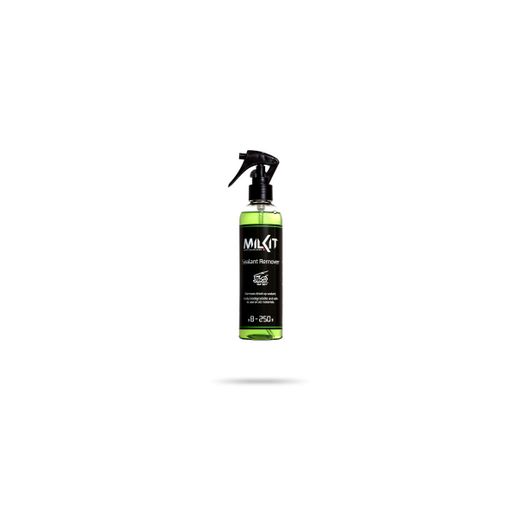 MILKIT Detergente Liquido Preventivo, 250 ml