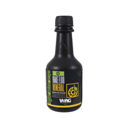 BRAKE MINERAL FLUID  - 250 ml
